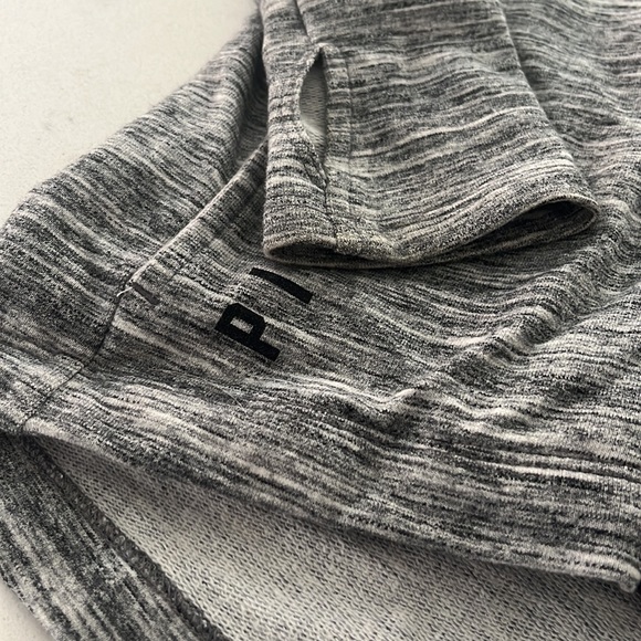 PINK Hoodie with Zipper - Picture 6 of 8